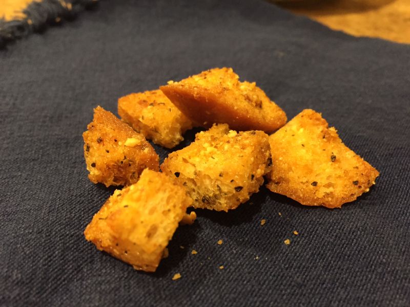 Kelly's Croutons Vegan Croutons