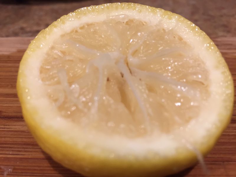Uses for Lemons